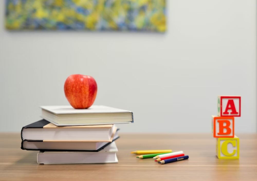 Lerntherapie für Kinder