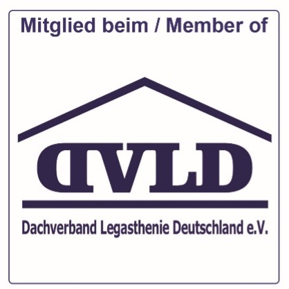 DGSPJ Mitgliedschaft